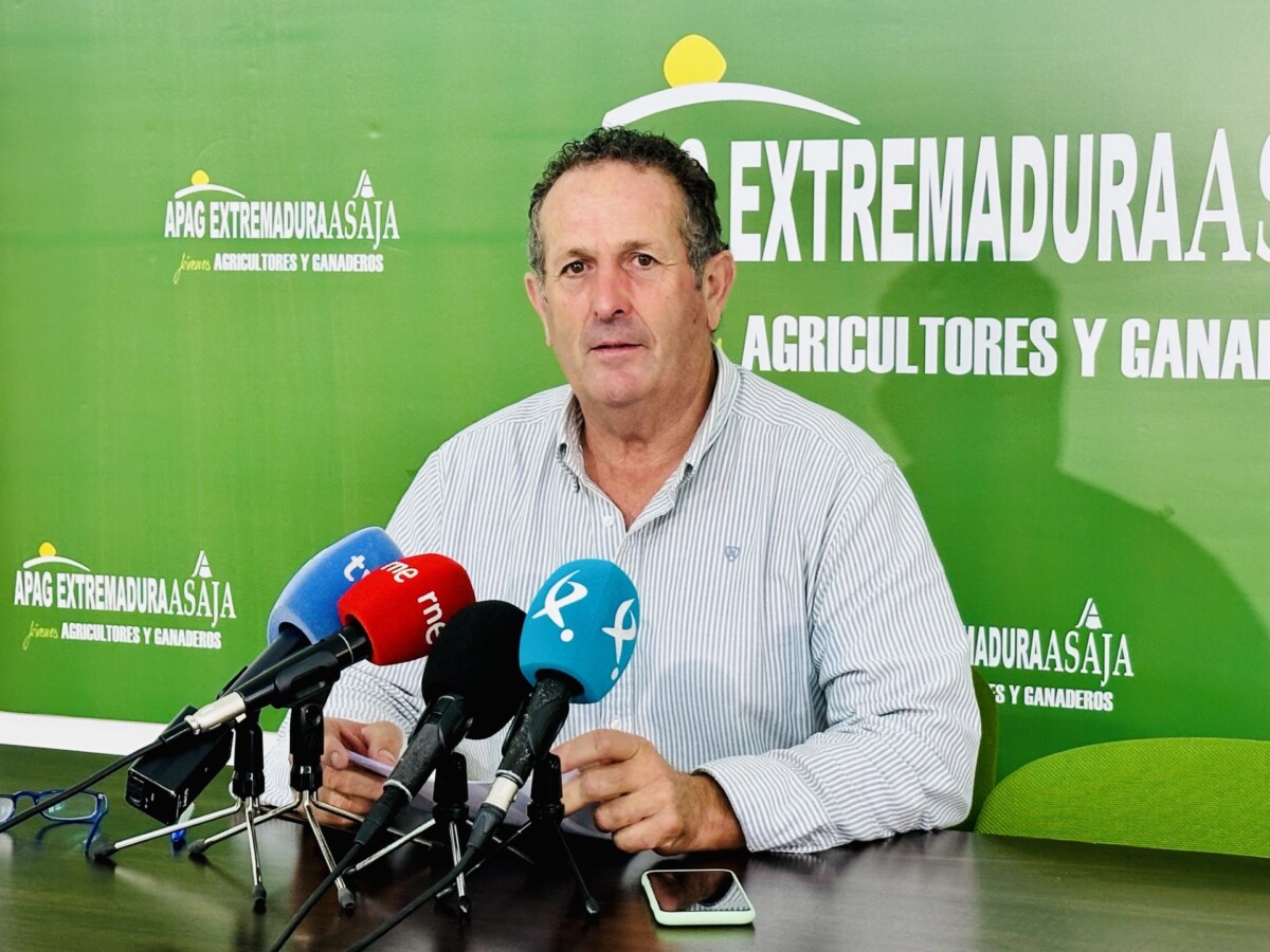 Apag Extremadura Asaja Exige Que No Se Limite El Prosulfocarb Para Las