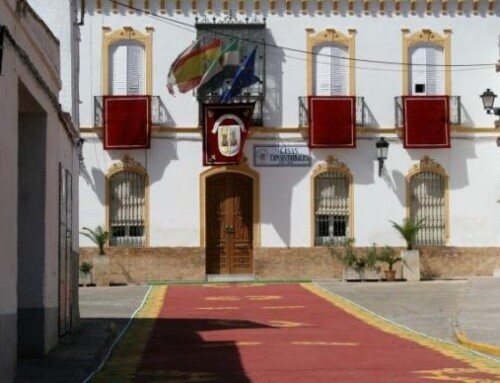 El Ayuntamiento de Granja de Torrehermosa pide a Vergeles que continúe ofreciendo datos de la pandemia