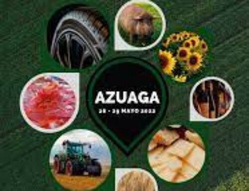 FECSUR se celebra en Azuaga del 26 al 29 de mayo