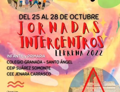 El Ayuntamiento de Llerena organiza las I Jornadas Intercentros para infantil y primaria