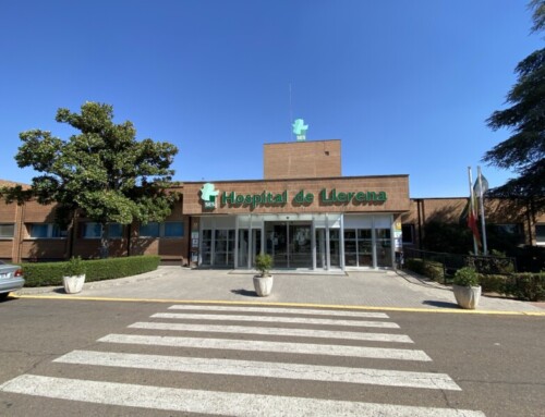 La Plataforma del Hospital de Llerena convoca una nueva concentración