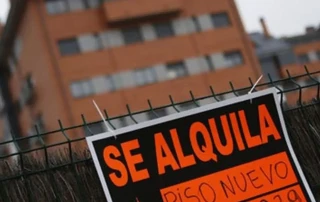 El alquiler sube casi un 4% en Extremadura durante el segundo trimestre en tasa interanual