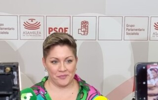 PSOE critica la "desfachatez" del PP al pedir "ahora que gobierne la lista más votada"