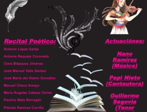II Encuentro Músico Poético de Habla Hispana en Azuaga