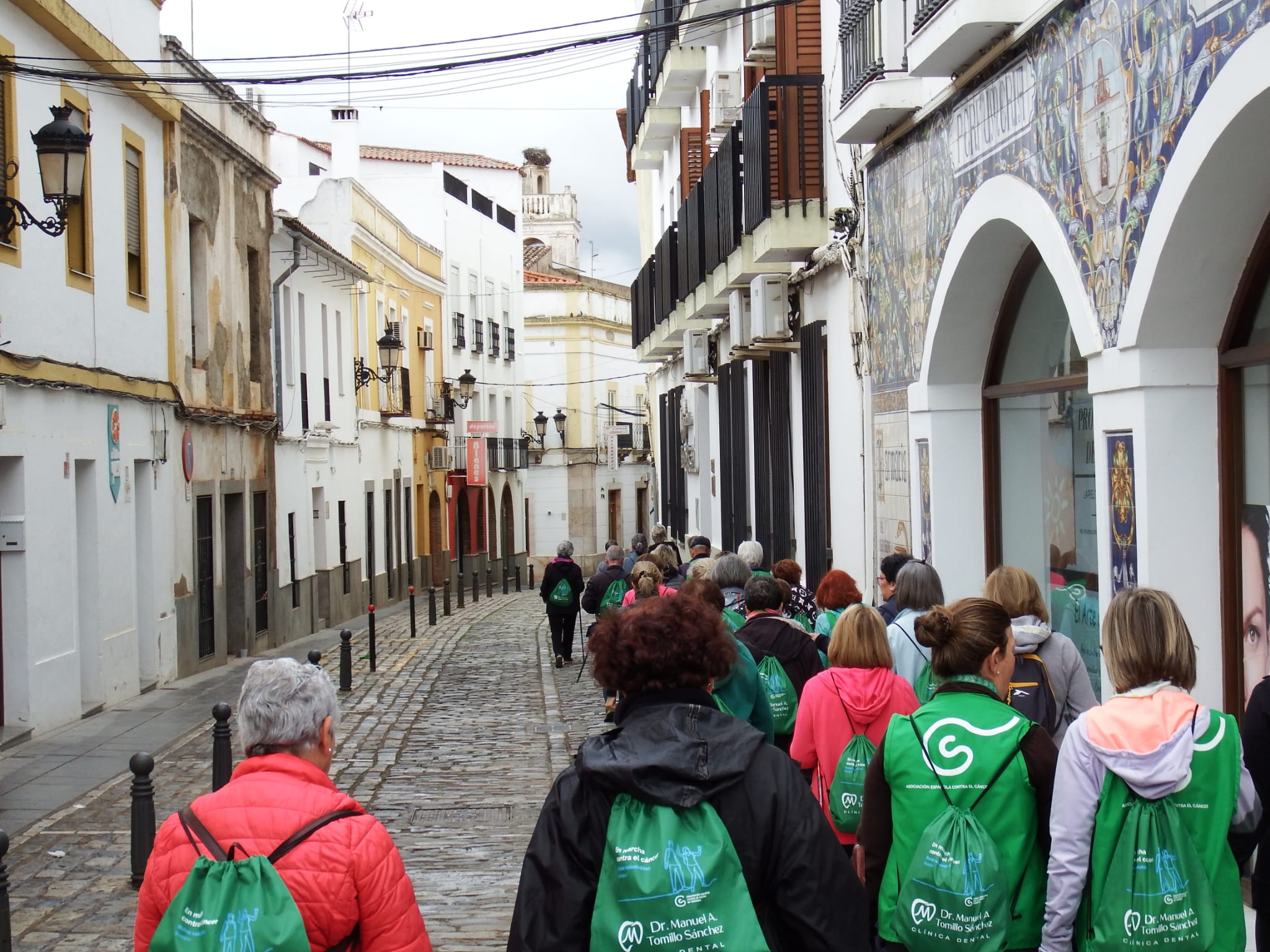 ejercicios para pacientes de cáncer archivos - Blog de la Asociación  Española Contra el Cáncer