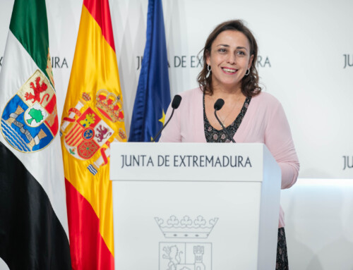 Los trabajadores de la Junta de Extremadura contarán con un Plan de Igualdad y un Protocolo Antiacoso