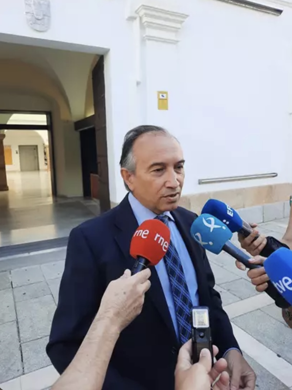 El PP en Extremadura dice que los objetivos de la Agenda 2030 son «loables» y «pueden ser beneficiosos» para la región