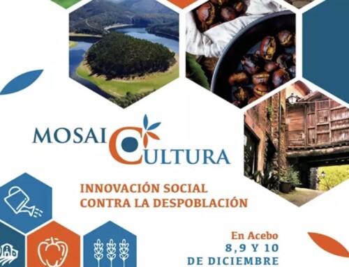 La localidad cacereña de Acebo disfrutará del 8 al 10 de diciembre de actividades culturales contra la despoblación