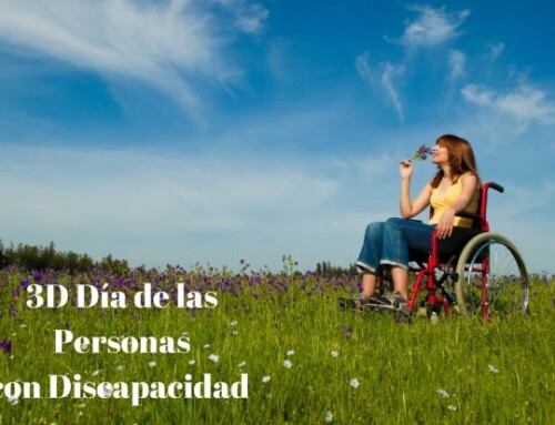 Cermi Extremadura pide la adopción «rápida» de una tarjeta europea de discapacidad para construir «una Europa social»
