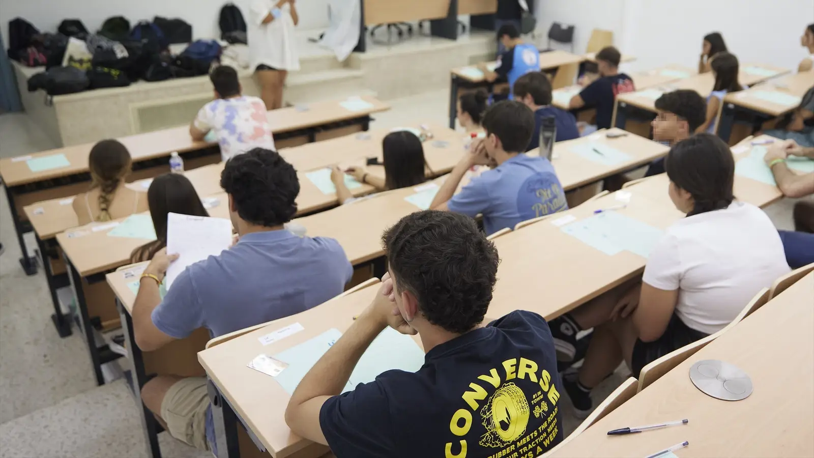 El Gobierno Aprueba Este Martes La Nueva Convocatoria De Becas Y Ayudas ...