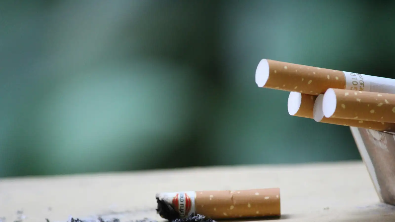 De la prohibición a los incentivos fiscales: las propuestas de las Comunidades Autónomas para combatir el tabaquismo