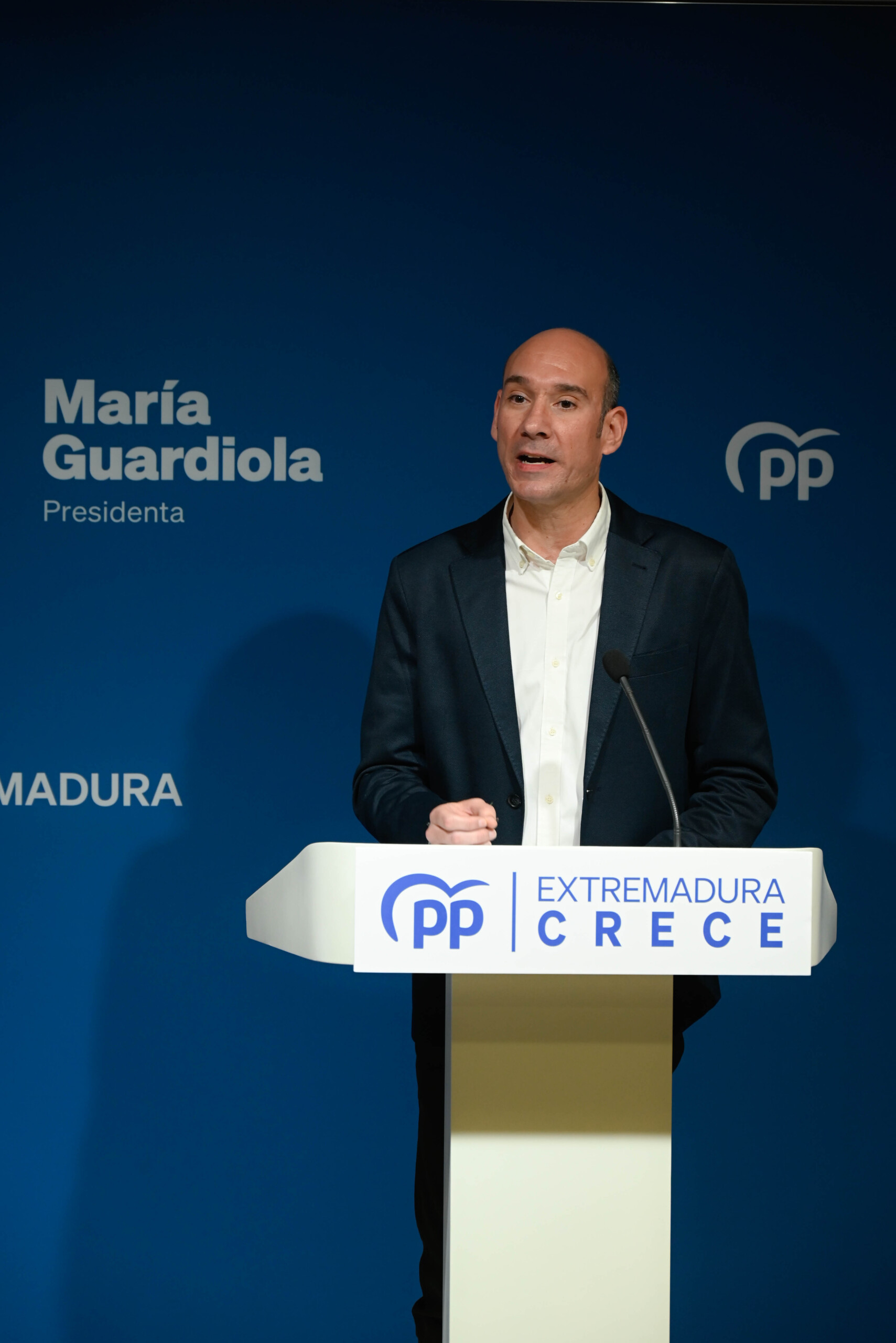 Extremadura afronta un 8M con políticas reales de igualdad y más presupuesto para revertir la dejadez y pérdida de fondos europeos del PSOE