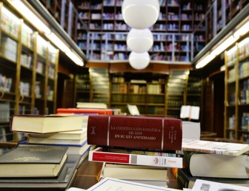La Biblioteca de la Asamblea pone a disposición de la ciudadanía su fondo especializado con más de 23.000 títulos