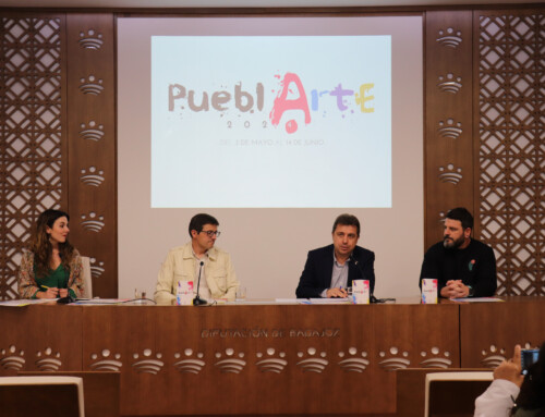 Pueblarte 2024 llevará a seis municipios de la provincia las artes plásticas y la música