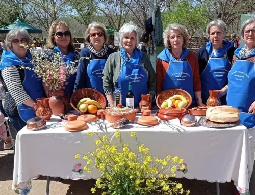 Mujeres Rurales celebra este sábado, 20 de abril, la XVII Edición de su tradicional concurso anual de cocido extremeño Monesterio