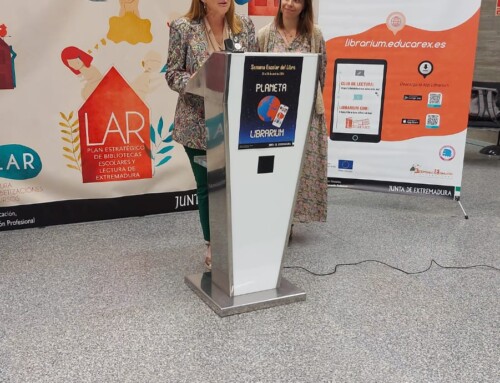 El ‘CEIP Sotomayor y Terrazas’ de Jerez de los Caballeros y el ‘IES Ruta de la Plata’ de Calamonte ganan el concurso ‘Planeta Librarium’