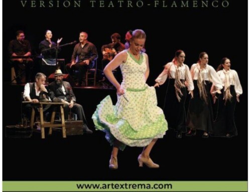 Una versión flamenca de ‘La zapatera prodigiosa’ y una divertida puesta en escena del cuento ‘El Cascanueces’, este fin de semana en la Sala Trajano
