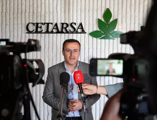 Gallardo (PSOE) rechaza el etiquetado genérico que perjudica a la «calidad» del tabaco que se produce en Extremadura