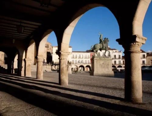 Las pernoctaciones hoteleras en Extremadura aumentan un 6,73% en marzo