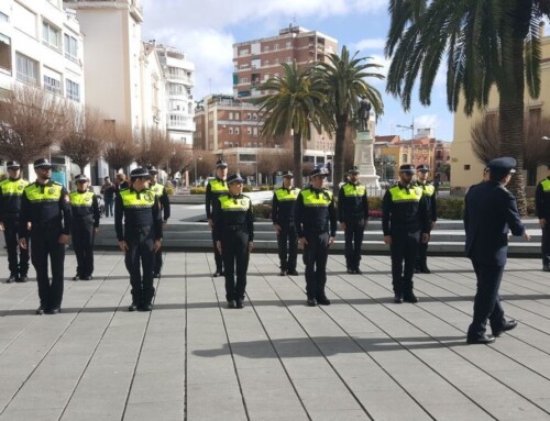 El DOE publica el nuevo Plan de Formación de la Academia de Seguridad Pública de Extremadura para el año 2024