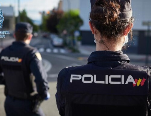 La Policía Nacional y la Guardia Civil ponen fin a una investigación conjunta para la restitución de un menor sustraído