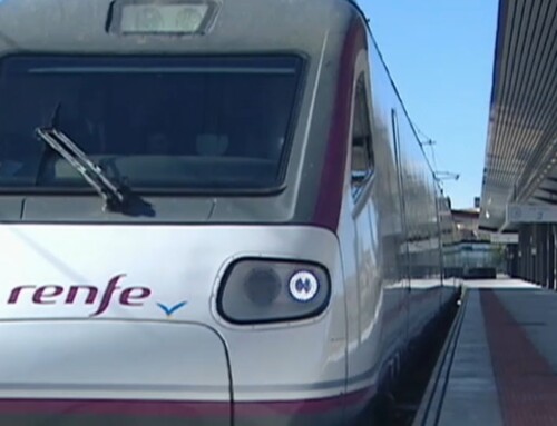 Renfe garantiza la movilidad de los viajeros en la línea extremeña con un Plan Alternativo del 6 al 31 de mayo