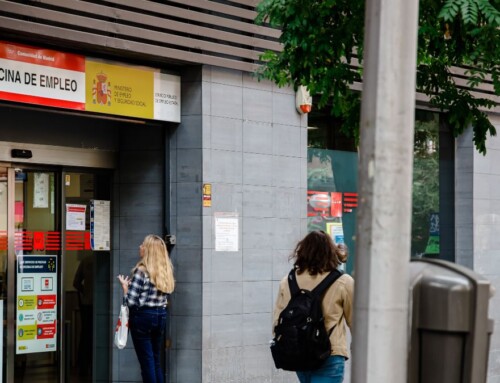 Extremadura gana 159 afiliados extranjeros a la Seguridad Social en marzo