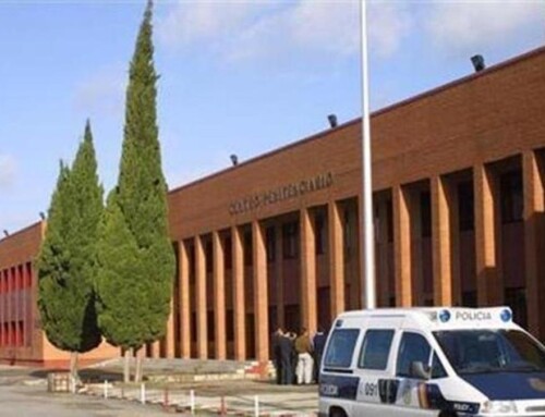 Internos de la cárcel de Badajoz ponen en marcha el ‘Periódico Paréntesis’ que aborda temas como la libertad de expresión