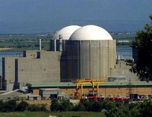 La Junta defiende la continuidad de Almaraz en la jornada sobre la energía nuclear celebrada en la UPM