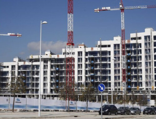 La rentabilidad de la vivienda se situó en el 6,5% en Extremadura durante el primer trimestre del año