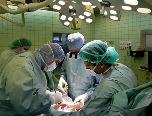 España alcanza un nuevo hito en trasplantes: realiza 48, entre ellos a tres niños, en solo 24 horas