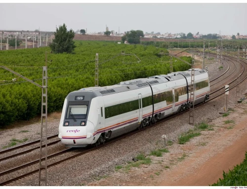 Desde este lunes 6, hasta el 31 de mayo, RENFE pone en marcha su plan alternativo de transporte por carreteras debido a las obras