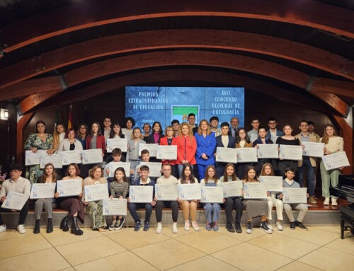 Educación convoca los Premios Extraordinarios de Bachillerato del curso 2023/2024 para reconocer el esfuerzo del alumnado