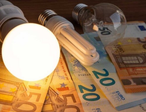 La Diputación de Badajoz apuesta por seguir con el modelo de adquisición de la electricidad en el mercado mayorista