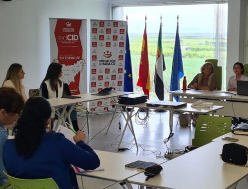 La Diputación de Badajoz implantará un Sistema de Gestión de la Calidad y Excelencia en cinco Ayuntamientos de la provincia