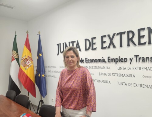 El paro desciende en Extremadura en 2.326 personas en el mes de abril y la Seguridad Social suma 3.366 nuevos cotizantes