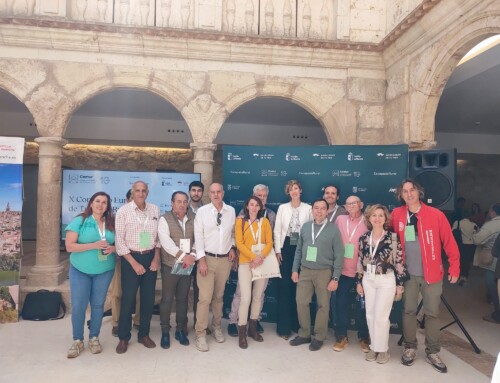 La Junta de Extremadura destaca la importancia de la colaboración entre entidades públicas y empresas para impulsar el turismo