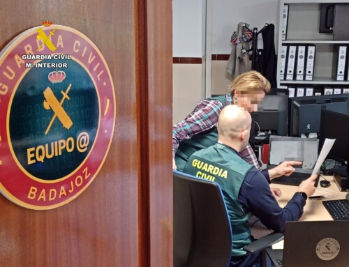 La Guardia Civil investiga a siete personas por estafar más de 11.500 euros con el método “familiar en apuros”