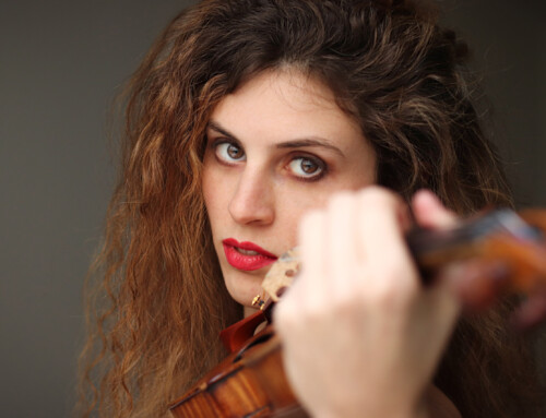 La Orquesta de Extremadura programa ‘Las cuatro estaciones’ de Vivaldi para finalizar su temporada