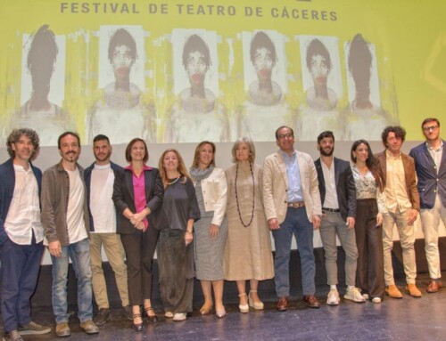 La 35 edición del Festival de Teatro Clásico de Cáceres entregará por primera vez unos premios en una gala benéfica