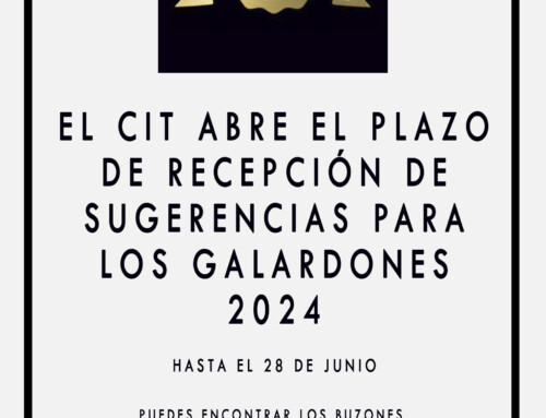 El CIT de Zafra recoge las sugerencias para los “Galardones del 2024”