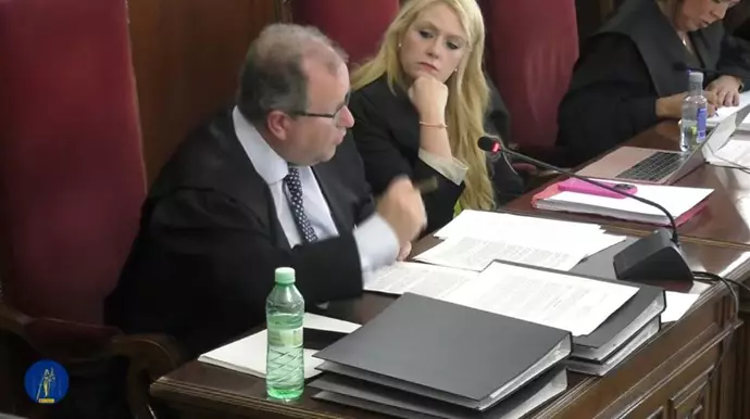 El fiscal del caso Chavero mantiene la petición de prisión permanente revisable y añade la agresión sexual