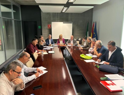 La Junta de Extremadura retoma la Mesa Técnica de Agentes del Medio Natural con la «disposición de mejorar sus condiciones laborales»