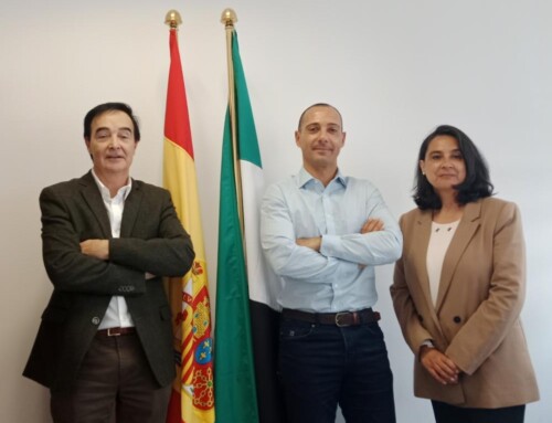La dirección general de Accesibilidad y Centros de la Consejería de Salud convoca la 13 edición de los premios Otaex a la Accesibilidad Universal en Extremadura