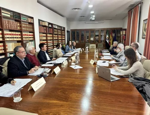 Las comisiones de seguimiento del Profea adjudican 29,36 millones a la provincia de Badajoz y 22,42 a la de Cáceres
