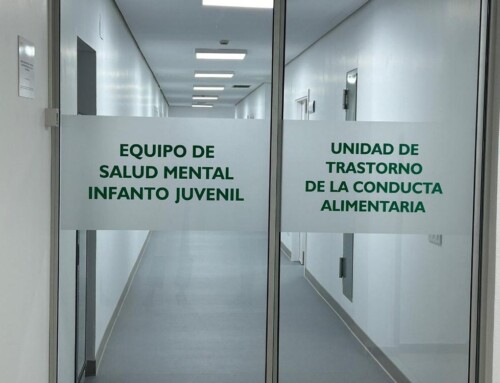 El Hospital San Pedro de Alcántara ya dispone del Equipo de Salud Mental Infanto-juvenil y de Trastorno de la Conducta Alimentaria