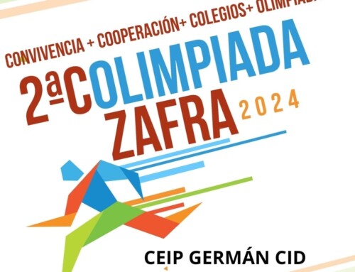 Zafra acogerá la 2ª Colimpiada con la participación de más de 200 alumnos de los diferentes centros educativos