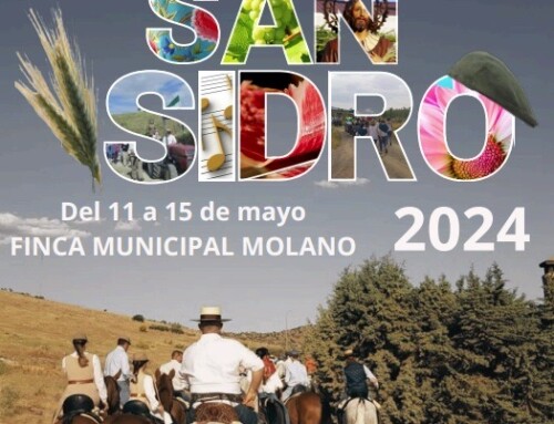 La romería de San Isidro de Fuente del Maestre se celebrará del 11 al 15 de Mayo