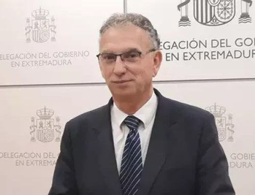 El delegado del Gobierno en Extremadura no comparte la decisión de suprimir el Premio Nacional de Tauromaquia