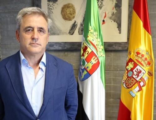 El consejero de Gestión Forestal asegura que Extremadura defenderá la tauromaquia «donde» y «contra quien haga falta»
